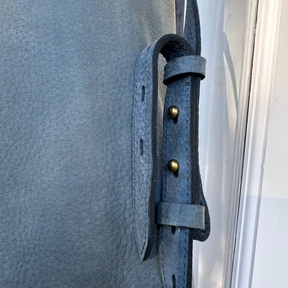 Madewell Medium Transport Tote - Picture 3 of 6